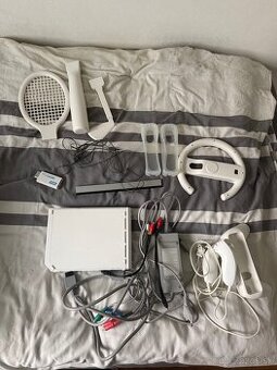 Nintendo Wii