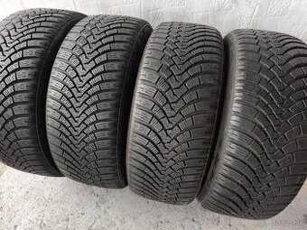 205/45 r17 zimné pneumatiky Falken