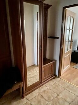 Prenájom izby – Košice, Terasa (Ružová ulica)