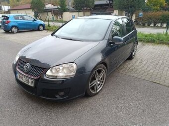 Volkswagen Golf 5 1,6 75kw LPG