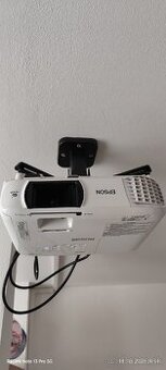Projektor Epson Full hd