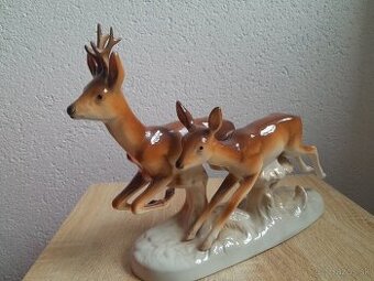 Royal dux