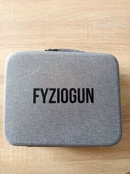Masážny prístroj