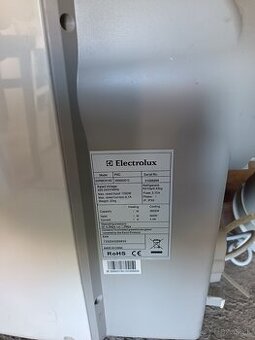 Elektrolux prenosná mobilná klimatizacia