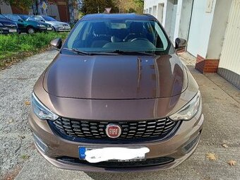 Fiat Tipo sedan r.v. 2017