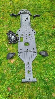 Podbitie CF moto x1000/850
