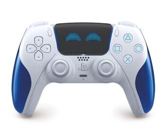 PS5 DualSense Astro Bot Joyful Limited Edition
