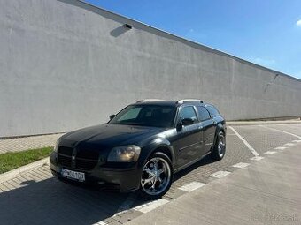 Predám Doodge Magnum,,Chrysler 300C,,3.5i rok 2005