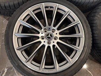 original kolesa S-Klasse Mercedes r20 W223