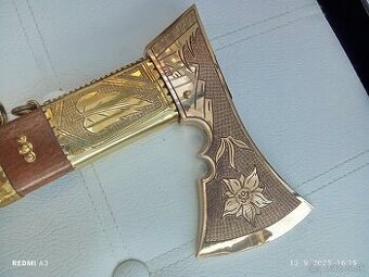 Valaška, valašky, fokoš predaj