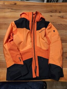 Lyžiarska detská súprava Peek Performence