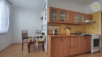 HALO reality - Predaj, trojizbový byt Žiar nad Hronom, Etapa