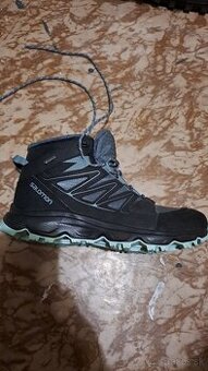 Salomon trekingova obuv