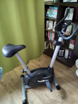 Stacionárny bicykel