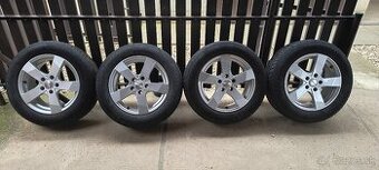 Predám R 16 elektróny + zimné pneumatiky - 1