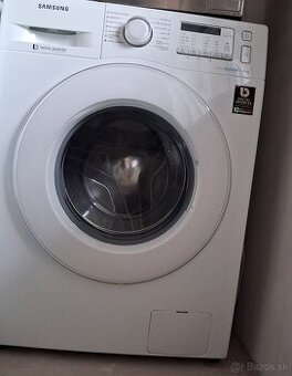Predám práčku Samsung
