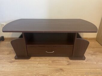 Predam stolík do obivačky