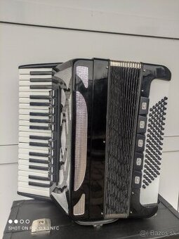 Delicia Carmen 96 basova šachtová