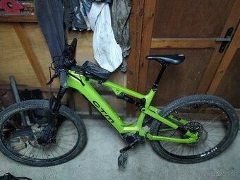 CTM Areon Xpert 2024 veľkosť XL