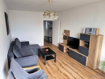 Prenájom 3-izbového bytu, Košice - Furča