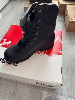 Kanady vojenské BOSP Goretex veľkosť 44