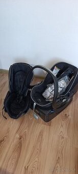 Kočiar a autosedák Chicco