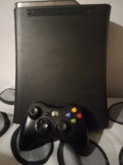 Xbox 360  128GB