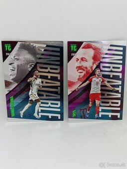 Na predaj karty z Top Class 2024