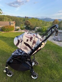 Bugaboo Bee5 Travel Set