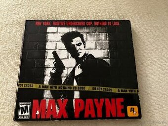 Max Payne