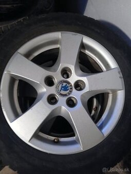 Predám elektrony 5x100 r14