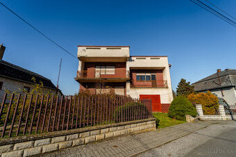 Rodinný dom na predaj, Ptrukša