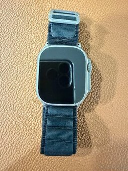 Apple watch ultra