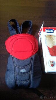 detský nosič Chicco Soft and Safe