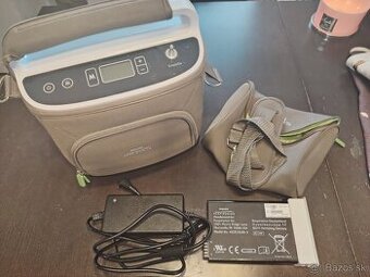 DARUJEM Philips simply Go Respironics