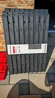 Kistenberg system Na náradie