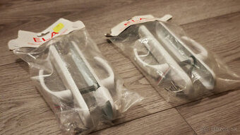 Dverove kovanie - nove biele