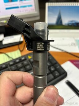 vstreky nove audi , VW 3.0