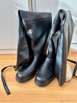 Rybárske čižmy, nové