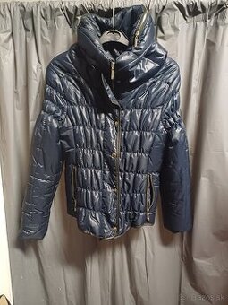 Dámska zimná bunda