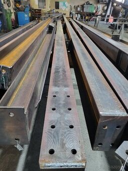 Zvárač zámočnik CO2