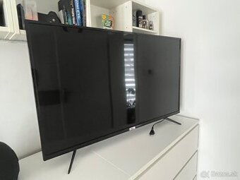 Led Smart android TV 108cm