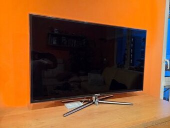 3D televízor Samsung UE40D6750