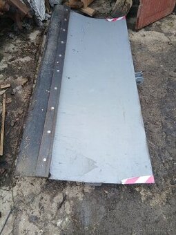 Predam radlicu  na traktor , unc