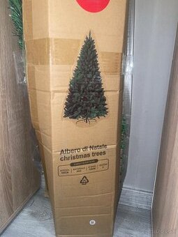 Vianočný stromček