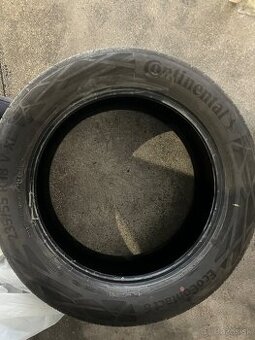 235/55r18 letné pneumatiky