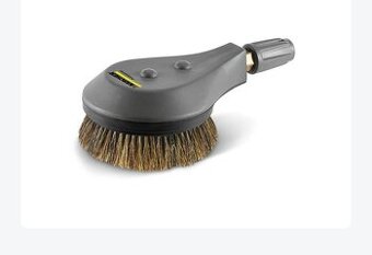 Rotačná kefa kärcher profesionál