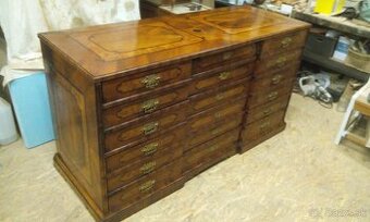 Ponúkame nábytok - 1