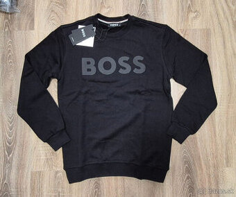 Hugo Boss pánska mikina 2