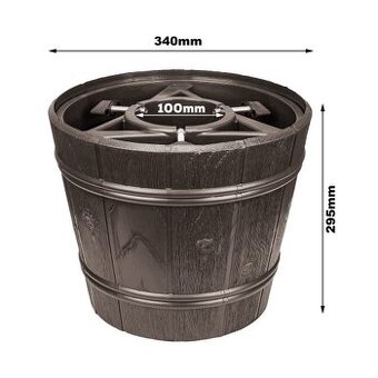 Stojany na vianočný stromček